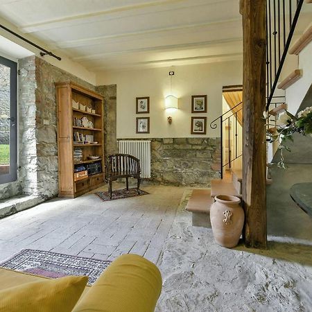 Villa Lo Scarpellino Bucine Esterno foto